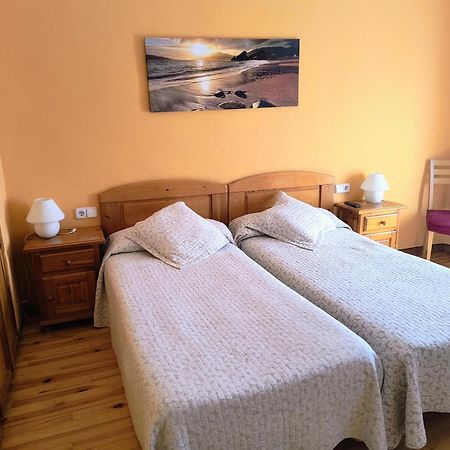 Hostal Betelu 외부 사진