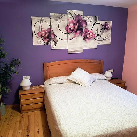 Hostal Betelu 외부 사진