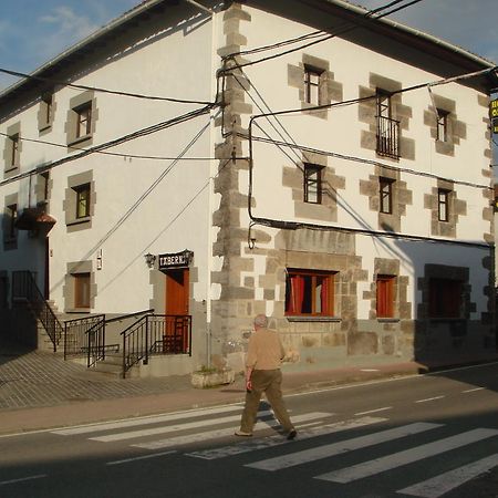 Hostal Betelu 외부 사진