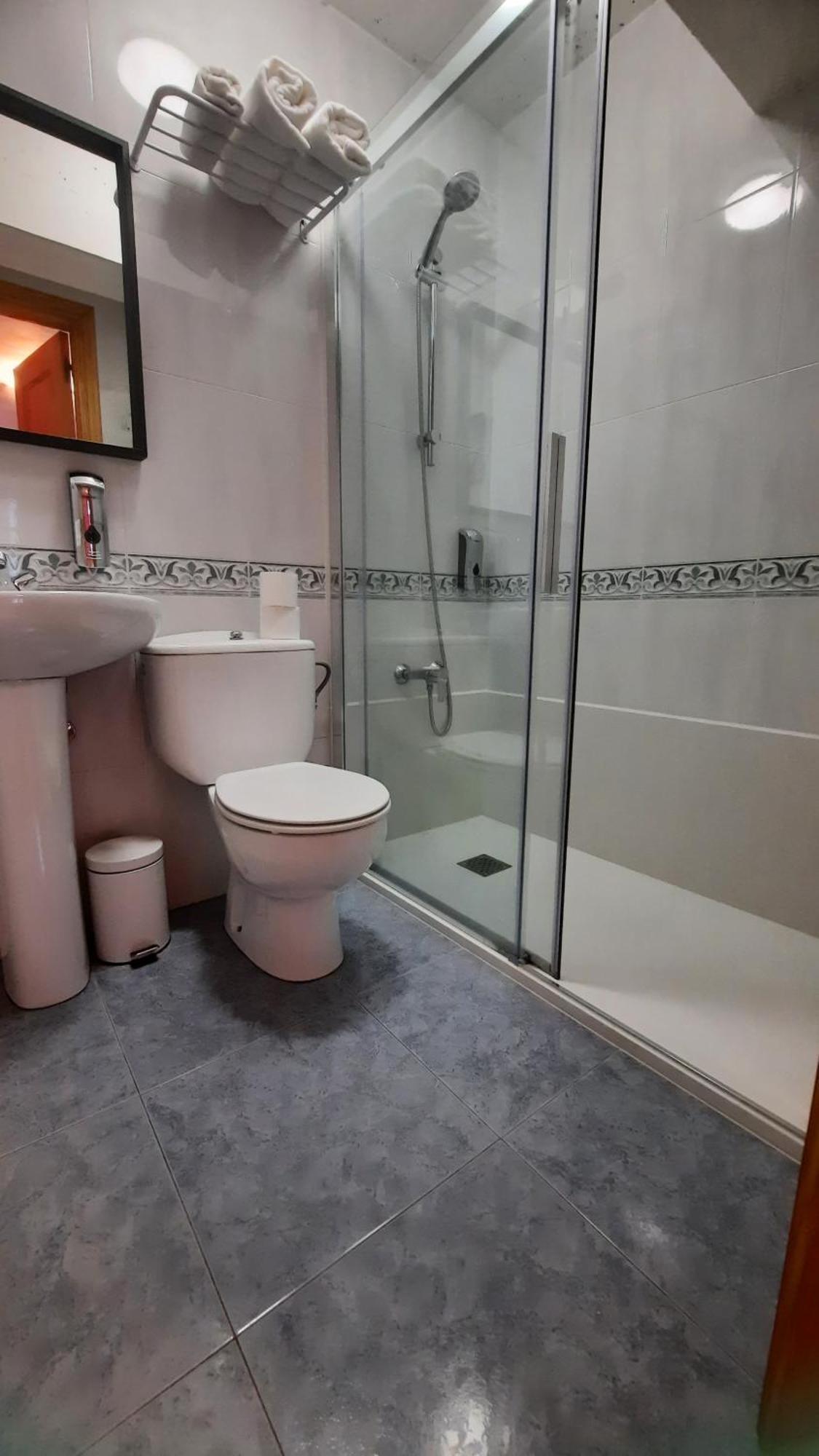 Hostal Betelu 외부 사진