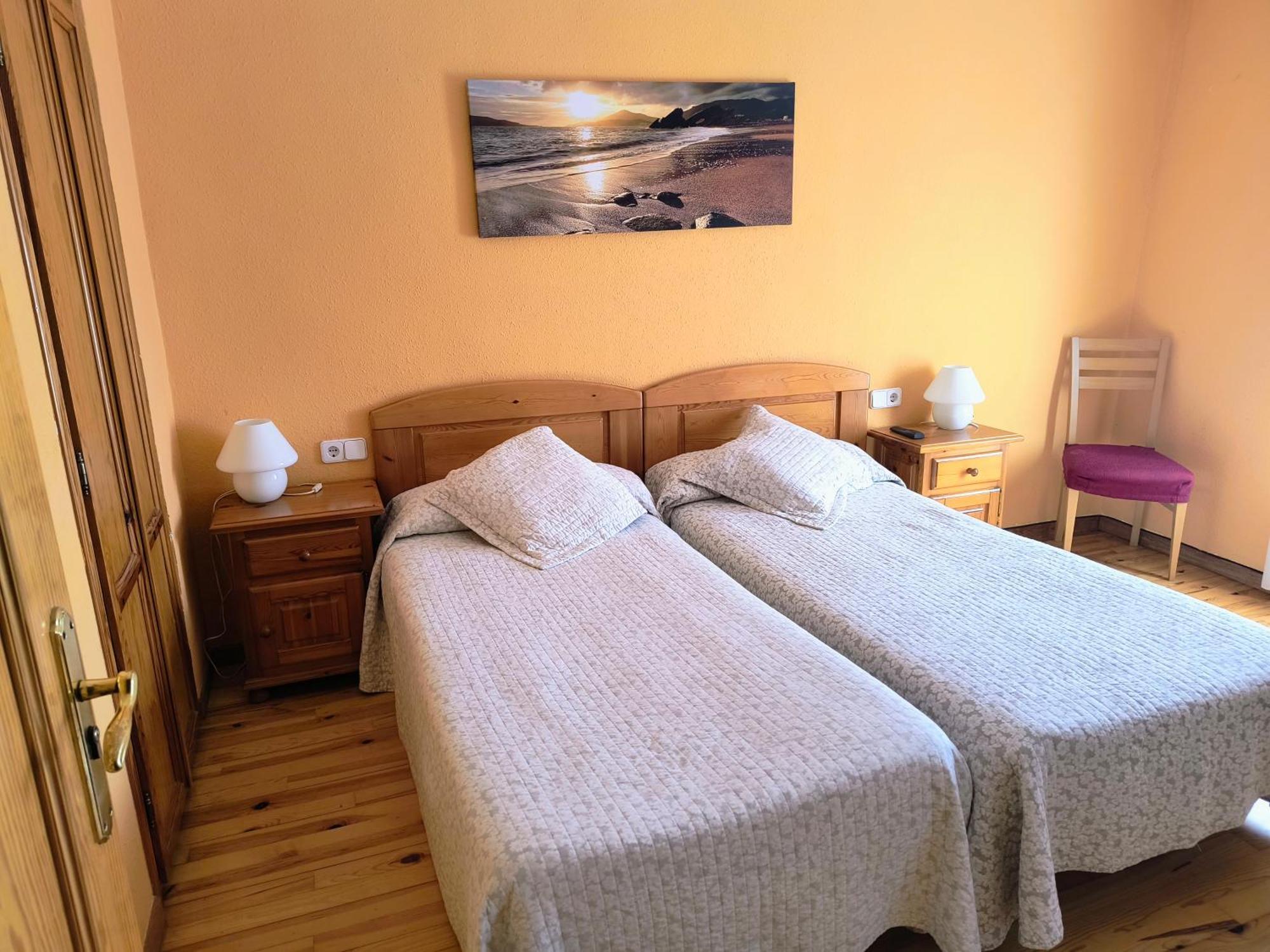 Hostal Betelu 외부 사진