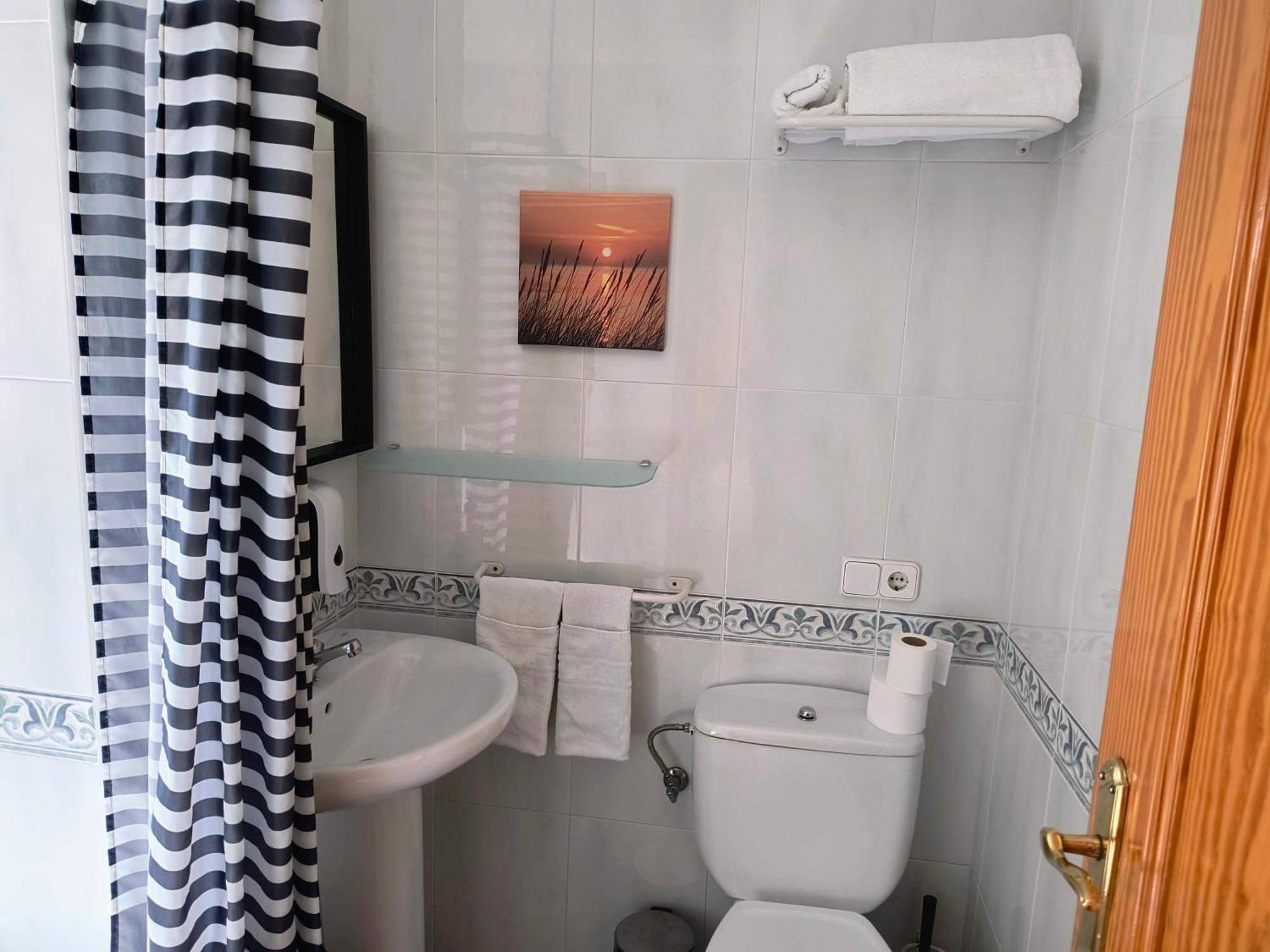 Hostal Betelu 외부 사진