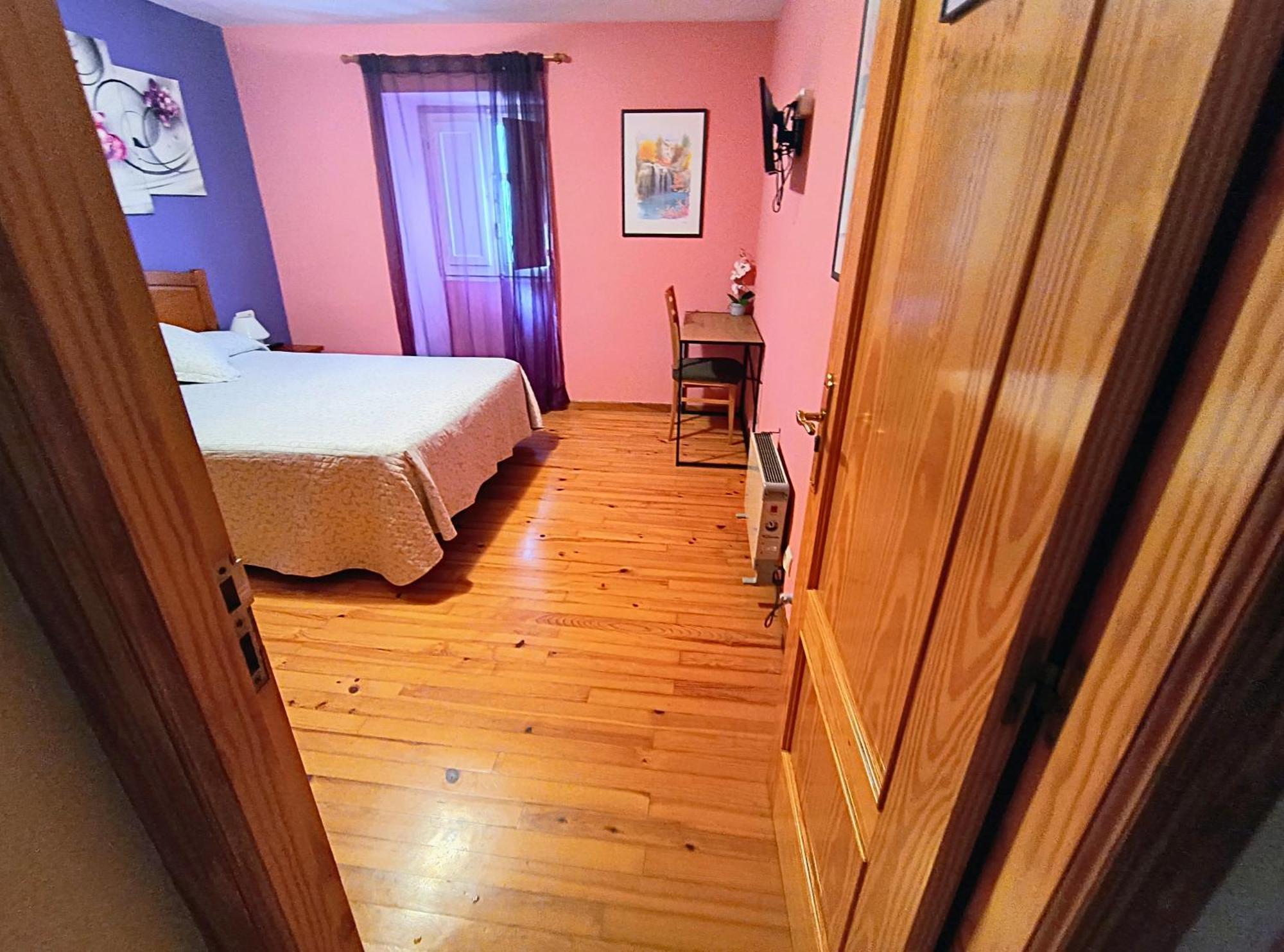 Hostal Betelu 외부 사진