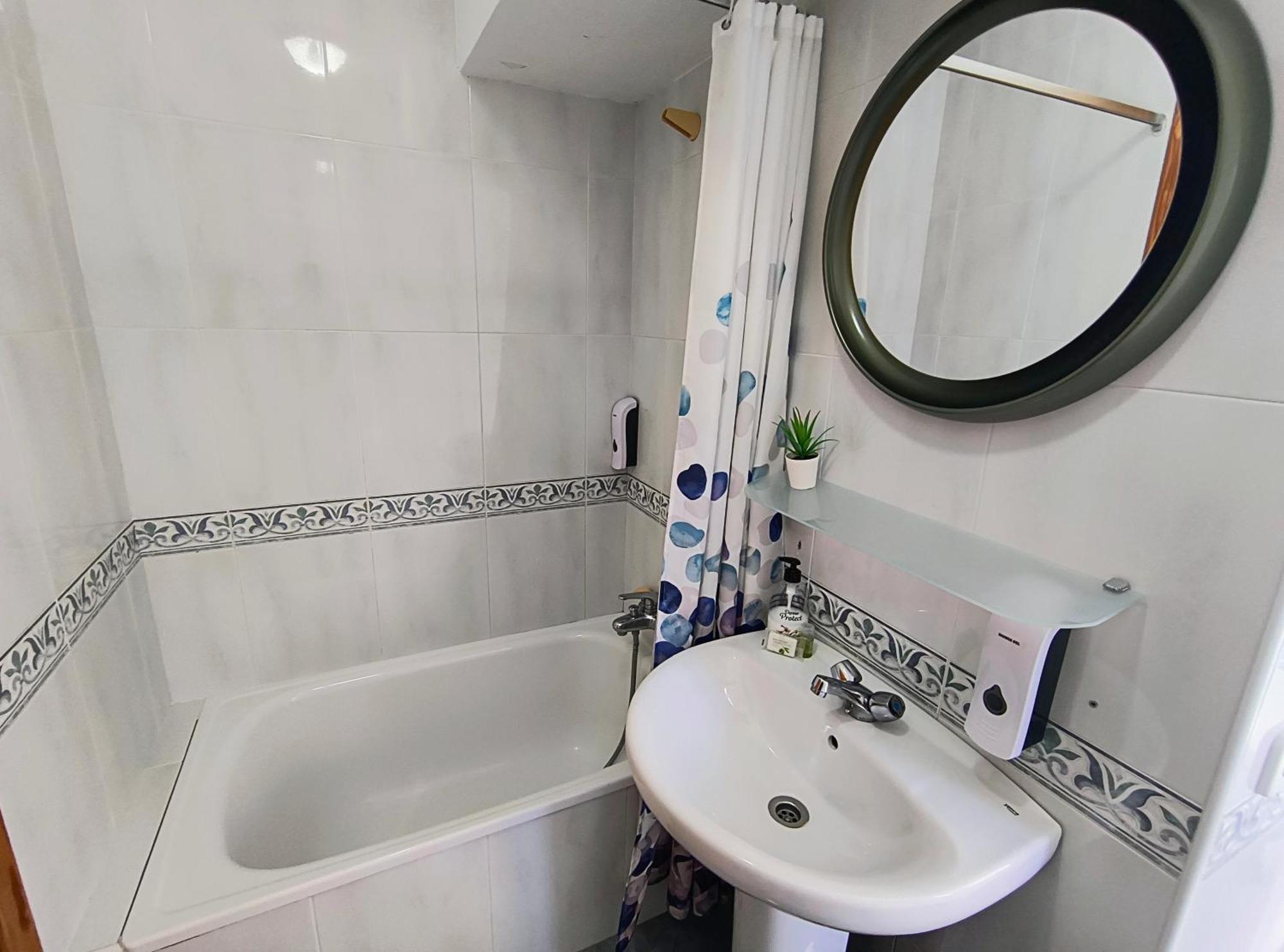 Hostal Betelu 외부 사진