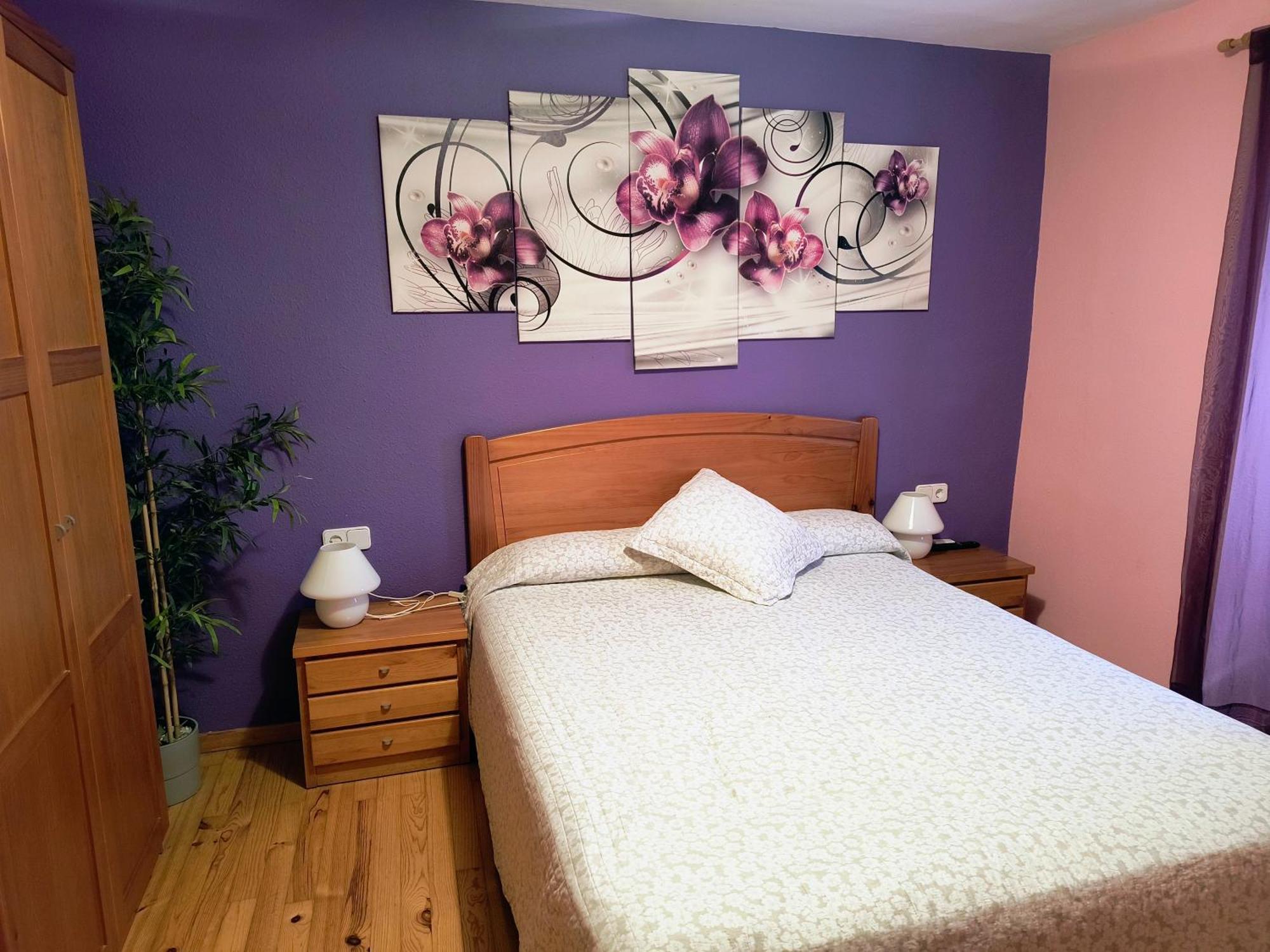 Hostal Betelu 외부 사진