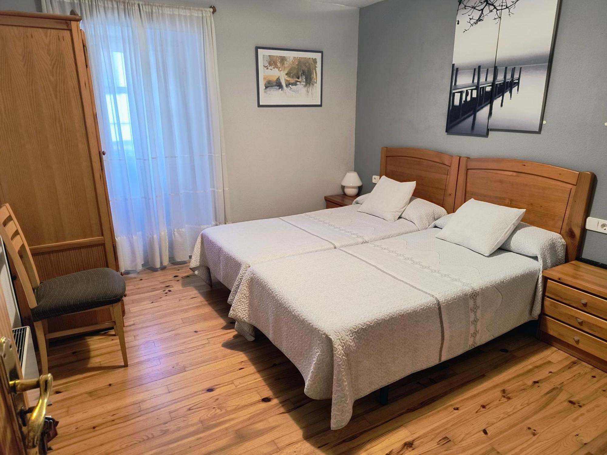 Hostal Betelu 외부 사진