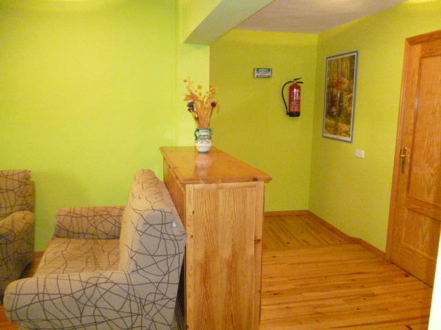 Hostal Betelu 외부 사진