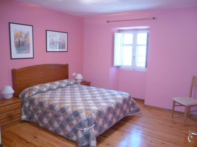 Hostal Betelu 객실 사진