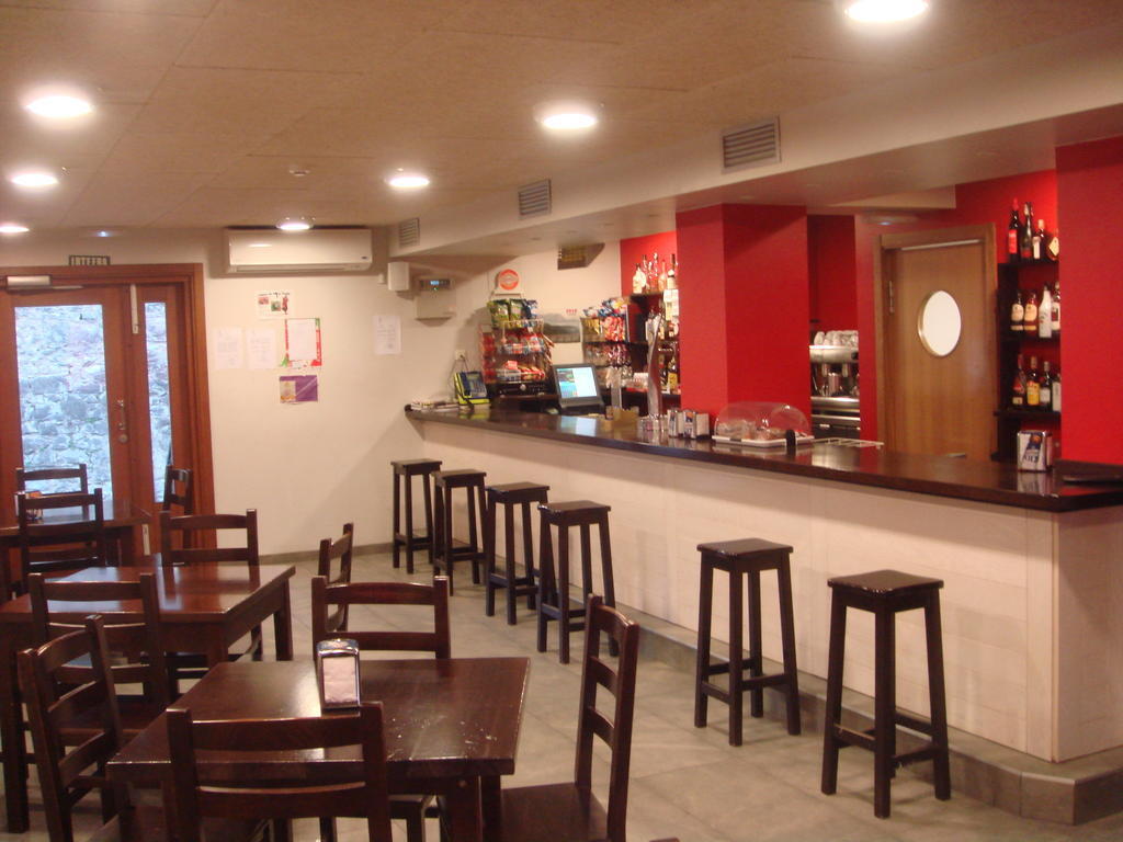 Hostal Betelu 외부 사진