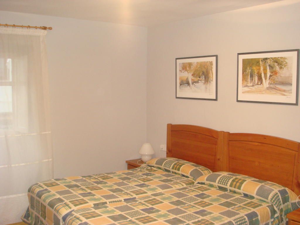 Hostal Betelu 객실 사진
