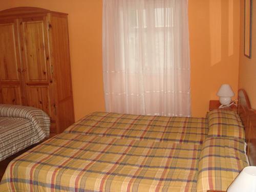 Hostal Betelu 객실 사진