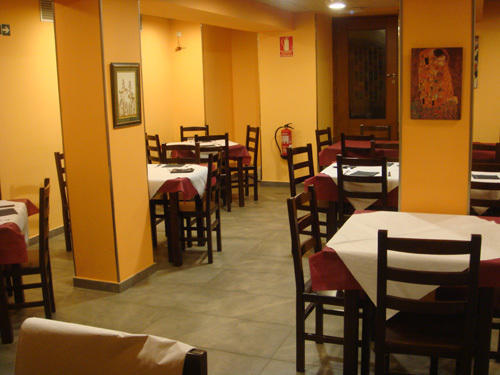 Hostal Betelu 외부 사진