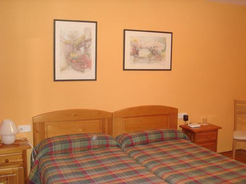 Hostal Betelu 객실 사진